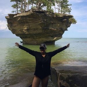 Meet your Posher, Alaina